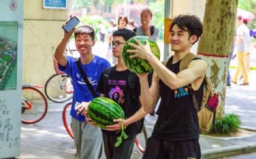 长清大学在线吃瓜网,揭秘校园热点，畅享青春趣味