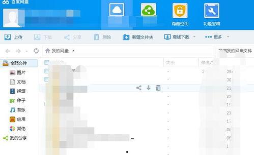 遇狼 吃瓜人 百度网盘,吃瓜人揭秘百度网盘背后的故事