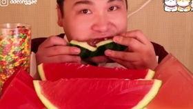 姓韩的网红吃瓜,韩姓网红揭秘娱乐圈吃瓜大事件